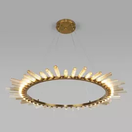 Подвесная люстра Sole 559 Bogate's