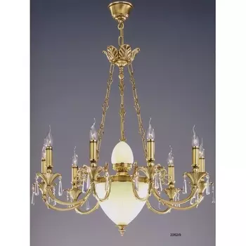 Подвесная люстра Sophie 2262/9 Bejorama