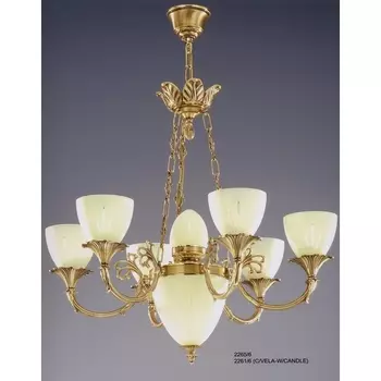 Подвесная люстра Sophie 2265/6 Bejorama