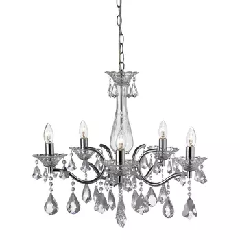 Подвесная люстра Sparreholm 104399 MarkSlojd