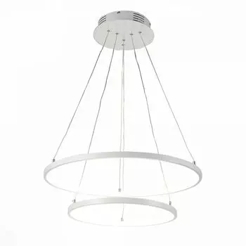 Подвесная люстра ST Luce Erto SL904.103.02