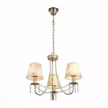 Подвесная люстра ST Luce RIposo SLE102.203.03