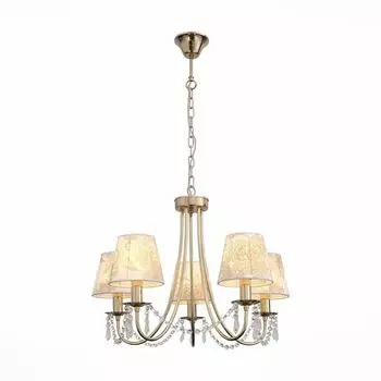 Подвесная люстра ST Luce RIposo SLE102.203.05
