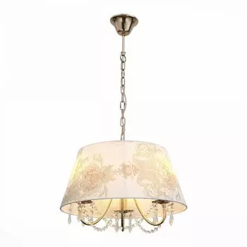 Подвесная люстра ST Luce RIposo SLE102.223.03