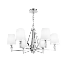 Подвесная люстра Stein MOD038PL-06CH Maytoni