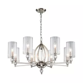 Подвесная люстра Stine 2704-8P Favourite
