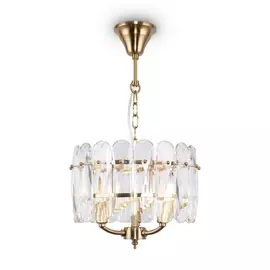 Подвесная люстра Suite MOD122PL-03BS Maytoni