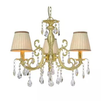 Подвесная люстра Superb A2006LM-3SG Arte Lamp