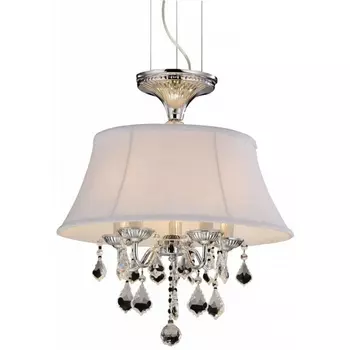 Подвесная люстра Supreme A1400PL-5CC Arte Lamp