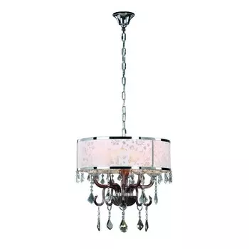 Подвесная люстра Supreme A3750SP-5WH Arte Lamp