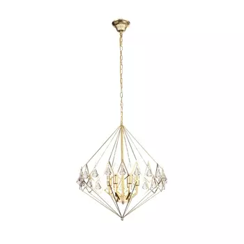 Подвесная люстра Taburo SL1107.203.06 ST Luce