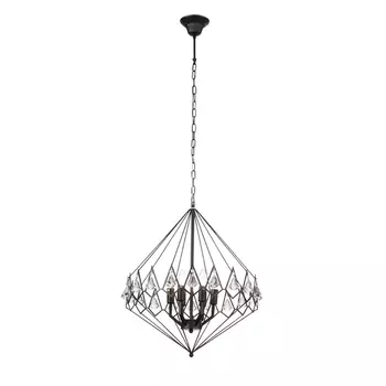 Подвесная люстра Taburo SL1107.403.06 ST Luce