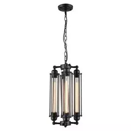Подвесная люстра Talamone OML-92603-04 Omnilux