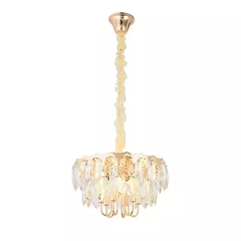 Подвесная люстра Tamme SL1223.203.12 ST Luce