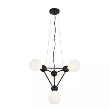 Подвесная люстра Tavere SL412.403.04 ST Luce