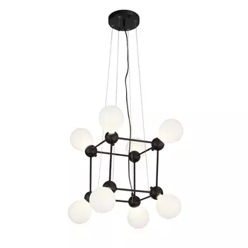 Подвесная люстра Tavere SL412.403.08 ST Luce
