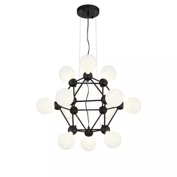 Подвесная люстра Tavere SL412.403.12 ST Luce