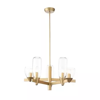 Подвесная люстра Teneresa SL1119.203.05 ST Luce