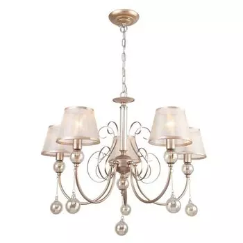 Подвесная люстра Teneritas 2553-5P Favourite