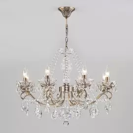 Подвесная люстра Teodore 10103/8 Eurosvet