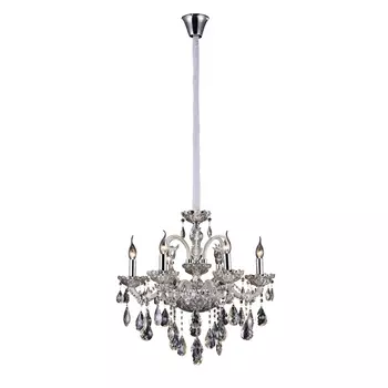 Подвесная люстра Tesoro A8202LM-6CC Arte Lamp