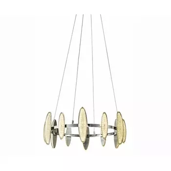 Подвесная люстра Тионит 07976 Kink Light