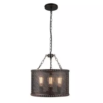 Подвесная люстра Tivoli OML-92503-06 Omnilux