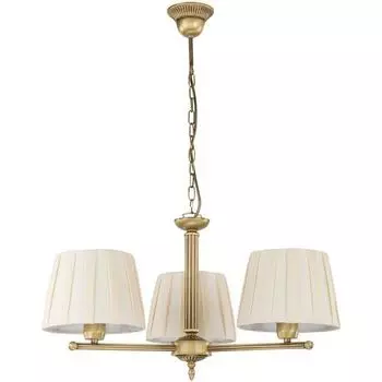 Подвесная люстра TK Lighting 1103 Queen 3