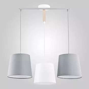 Подвесная люстра TK Lighting 1279 Balance