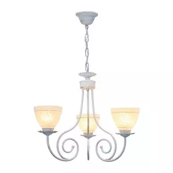 Подвесная люстра Toplight Barbara TL1134-3H