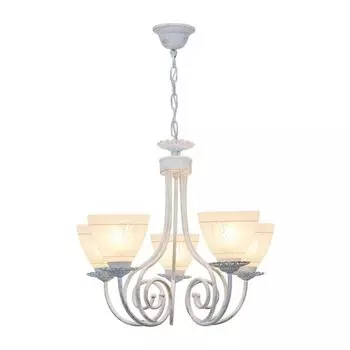 Подвесная люстра Toplight Barbara TL1134-5H