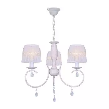 Подвесная люстра Toplight Camilla TL1135-3H