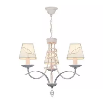 Подвесная люстра Toplight Grace TL1139-3H