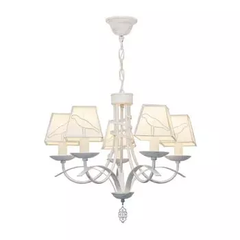 Подвесная люстра Toplight Grace TL1139-5H