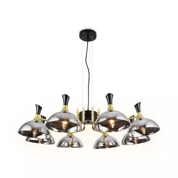 Подвесная люстра TR TR9084 Ambrella