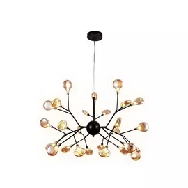 Подвесная люстра Traditional TR3013 Ambrella