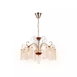 Подвесная люстра Traditional TR4507 Ambrella