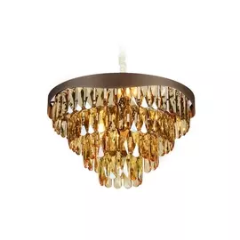 Подвесная люстра Traditional TR5086 Ambrella