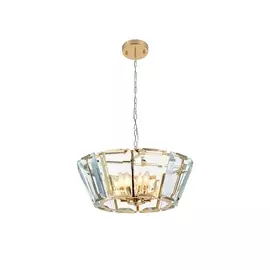 Подвесная люстра Traditional TR5111 Ambrella