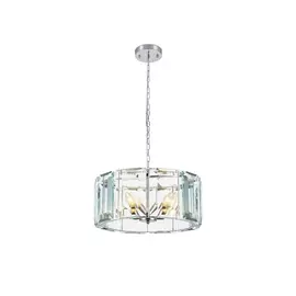 Подвесная люстра Traditional TR5131 Ambrella