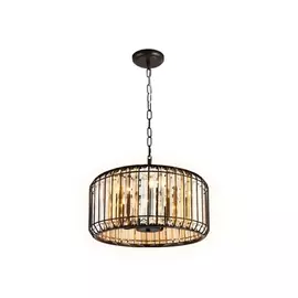 Подвесная люстра Traditional TR5811 Ambrella