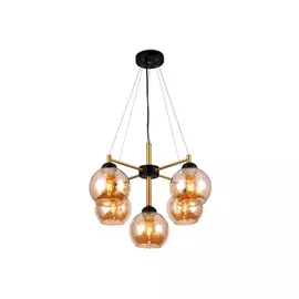 Подвесная люстра Traditional TR9026 Ambrella