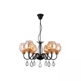 Подвесная люстра Traditional TR9055 Ambrella