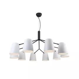 Подвесная люстра Trick 2762-10P F-Promo