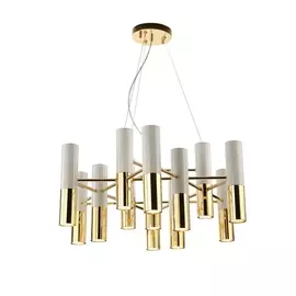 Подвесная люстра Ultra 2755-13P Favourite