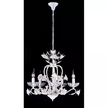 Подвесная люстра Unito A2037LM-5WG Arte Lamp