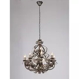 Подвесная люстра V1166/8 Vitaluce