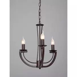 Подвесная люстра V3295-7/3 Vitaluce