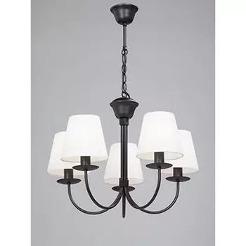 Подвесная люстра V3398-1/5 Vitaluce