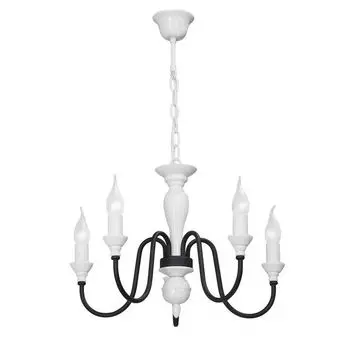 Подвесная люстра V3399/5 Vitaluce